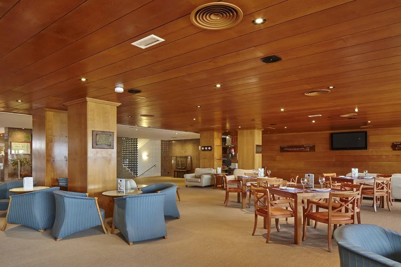**** מלון איביזה העיר Thb Los Molinos - Adults Only ספרד