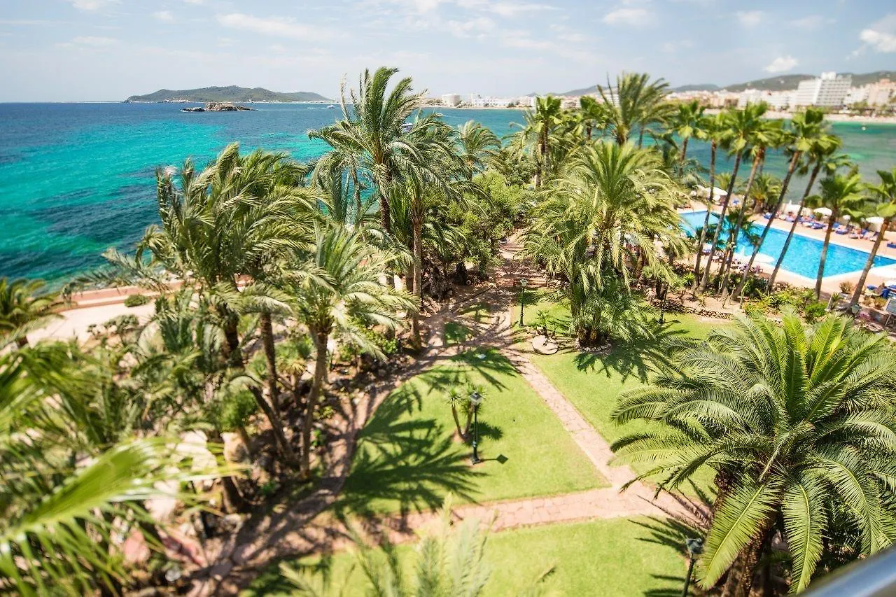 איביזה העיר Thb Los Molinos - Adults Only מלון