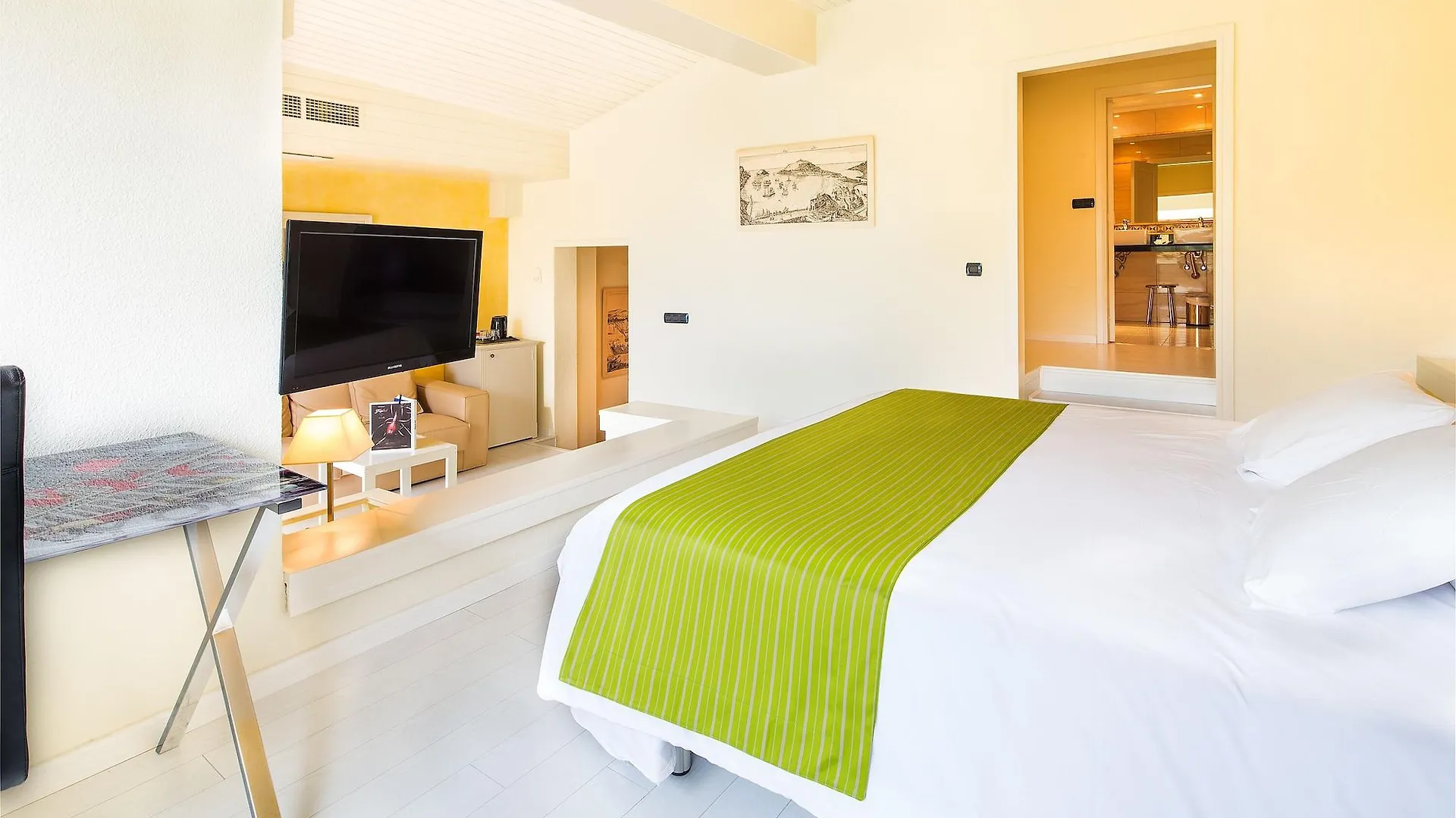 Hotel Thb Los Molinos Adults Only Ibiza città