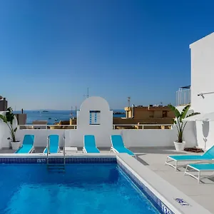 Hotel Vibra Vila, Ibiza città