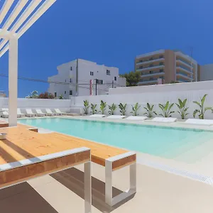 Aparthotel White - Adults Only, Ibiza città