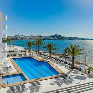 Aparthotel Vibra Jabeque Soul-3sup, Ibiza città