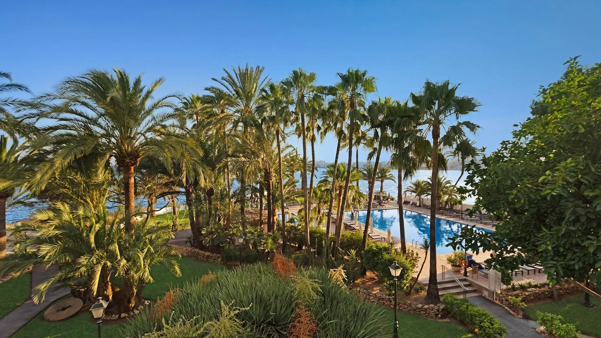 Thb Los Molinos - Adults Only Ibiza Hotel
