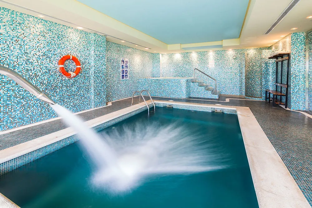 Hotel Thb Los Molinos - Adults Only Ibiza