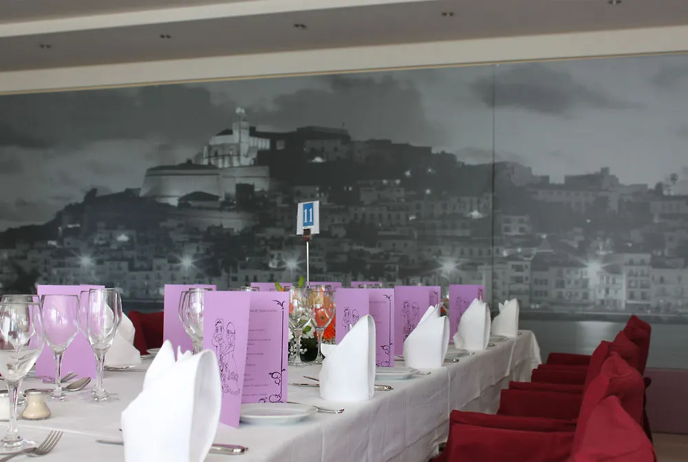 Thb Los Molinos - Adults Only Ibiza 4*,