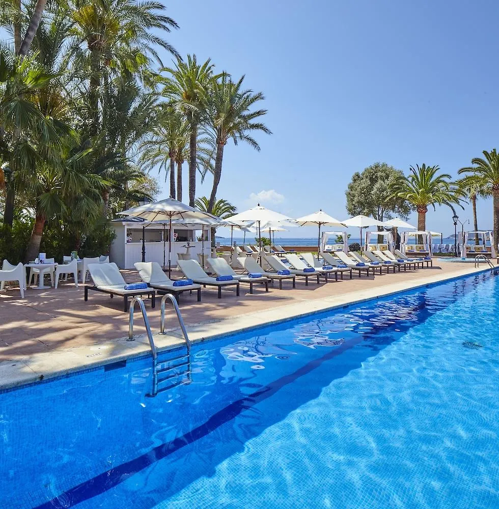 Hotel Thb Los Molinos - Adults Only Ibiza