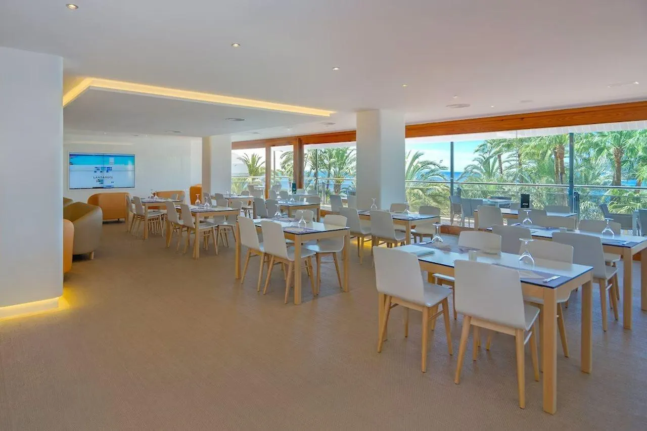 Thb Los Molinos - Adults Only Ibiza Hotel