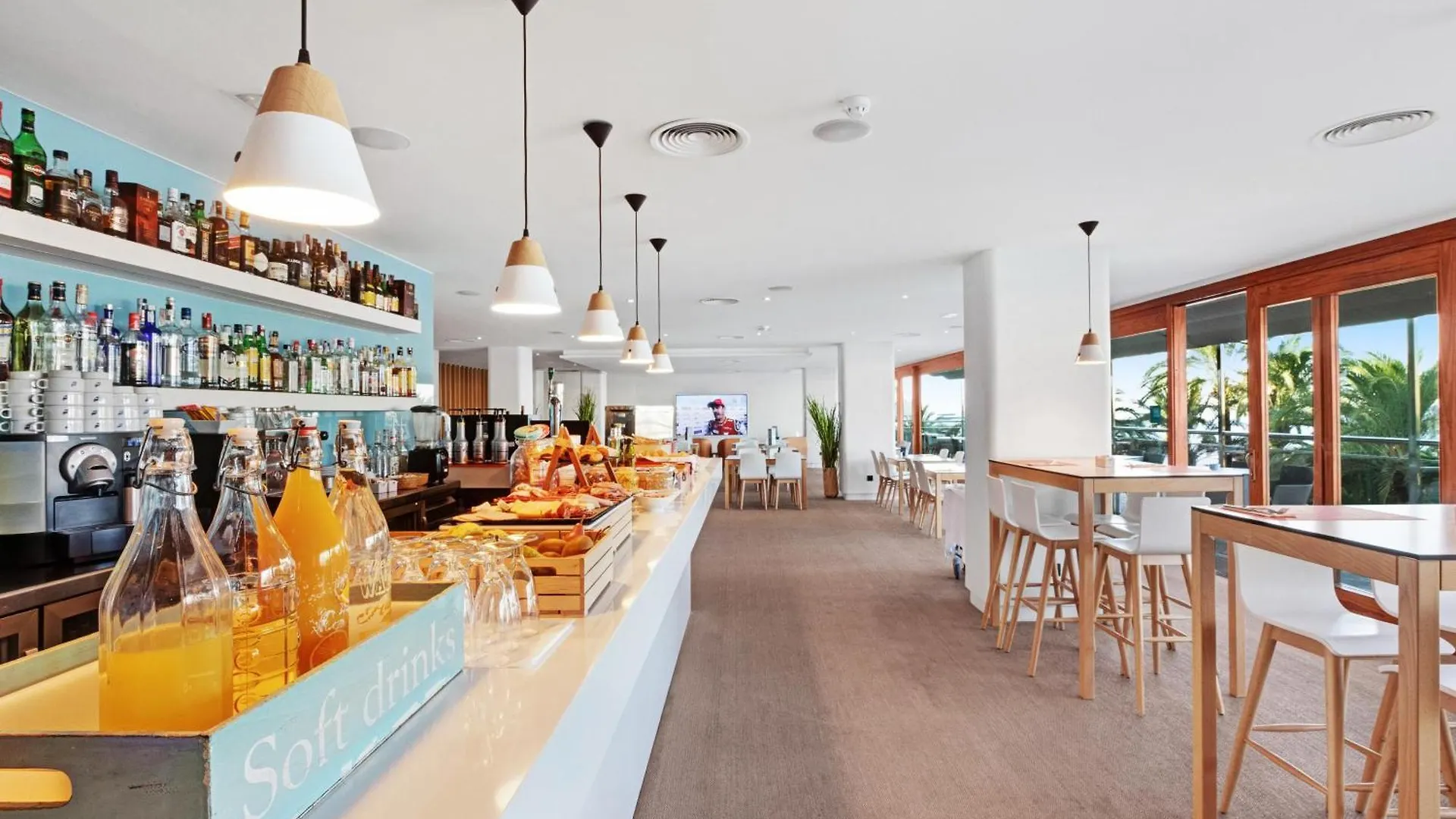 Thb Los Molinos - Adults Only Ibiza