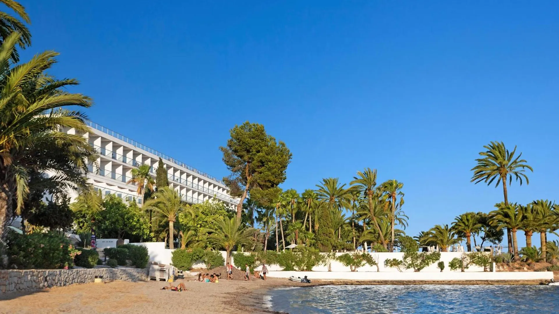 Hotel Thb Los Molinos - Adults Only Ibiza