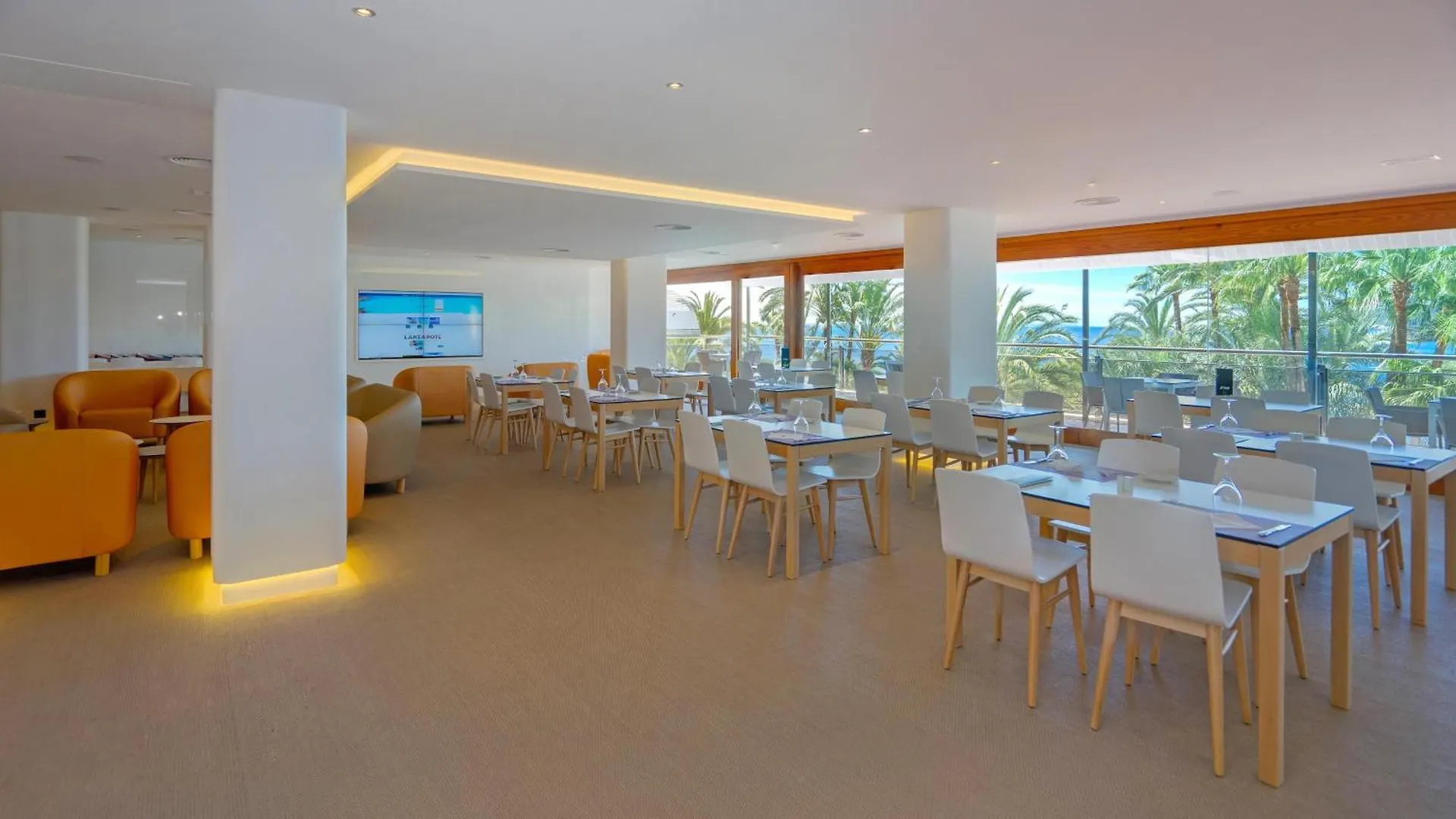 Thb Los Molinos - Adults Only Ibiza