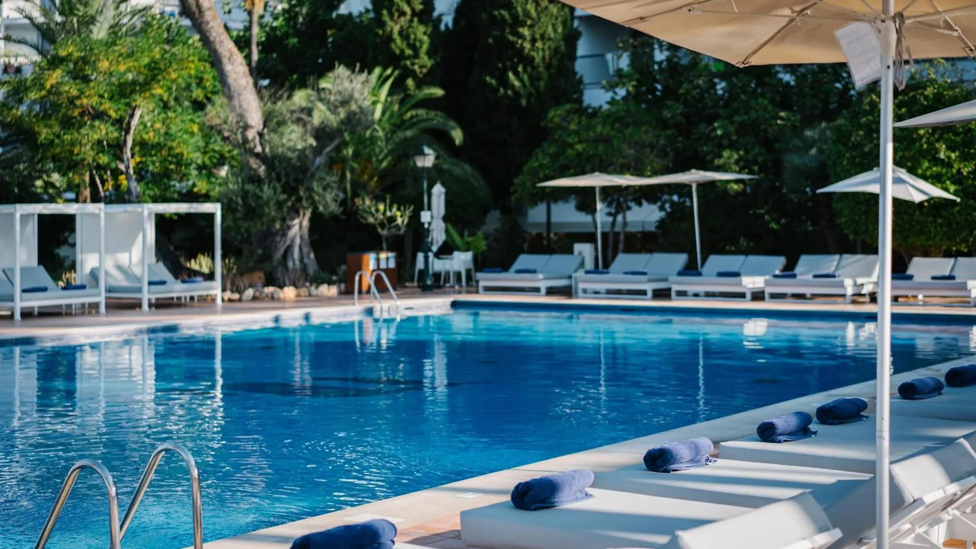 Hotel Thb Los Molinos - Adults Only Ibiza-stad