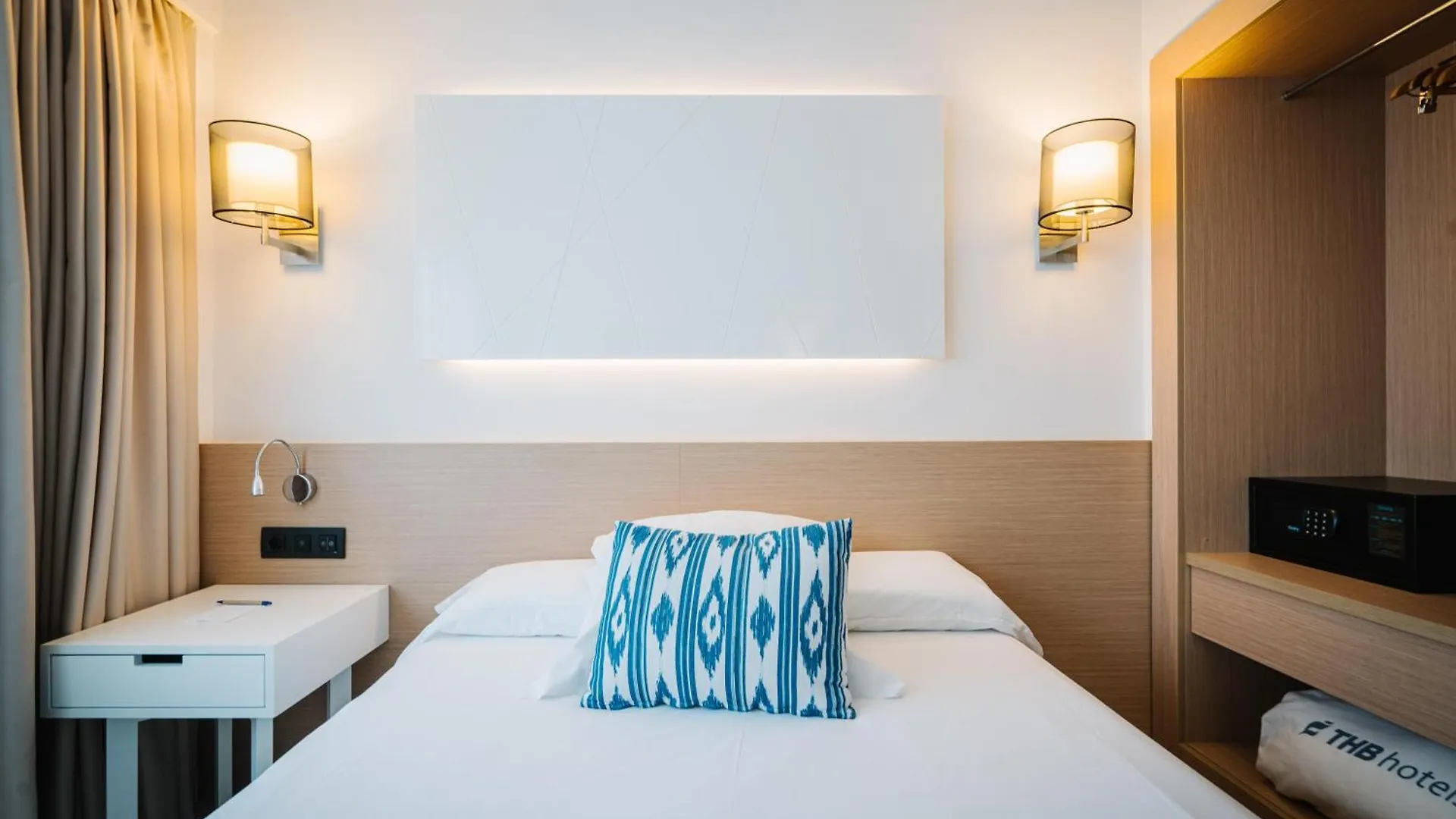 Thb Los Molinos - Adults Only Ibiza