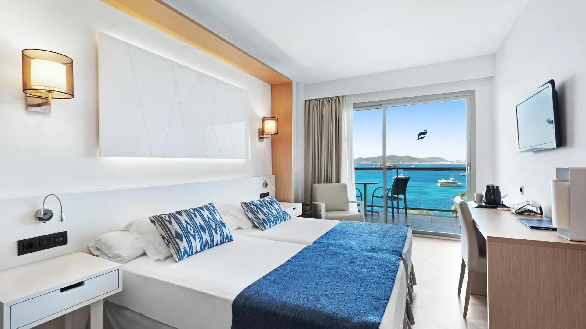 Thb Los Molinos - Adults Only Ibiza