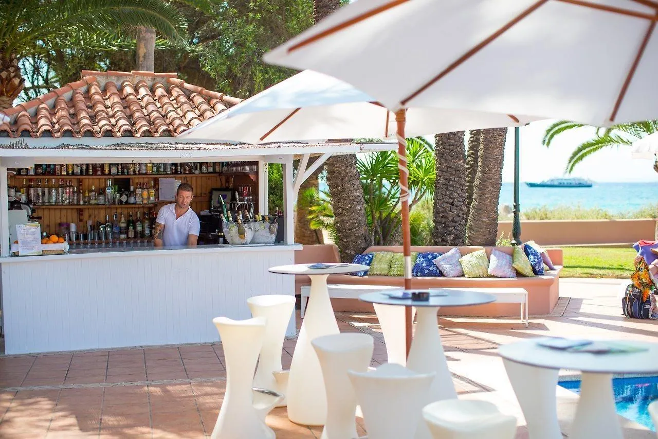 Thb Los Molinos - Adults Only Ibiza Hiszpania
