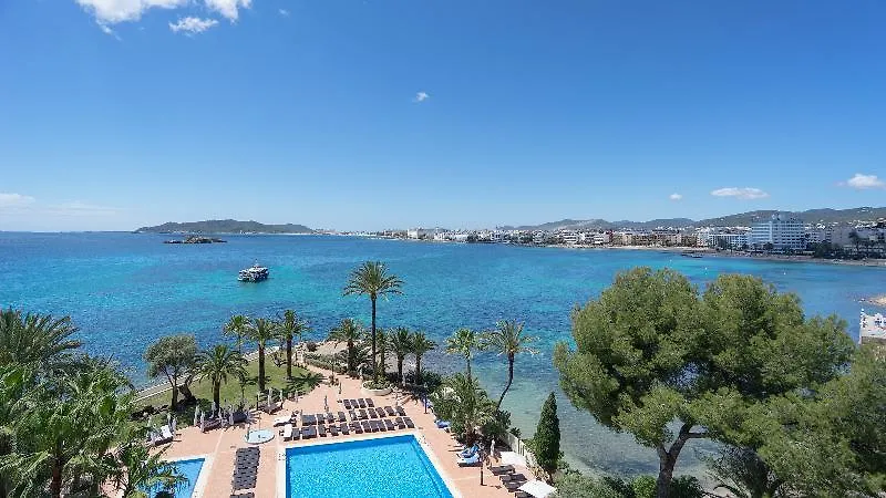 Hotel Thb Los Molinos - Adults Only Ibiza