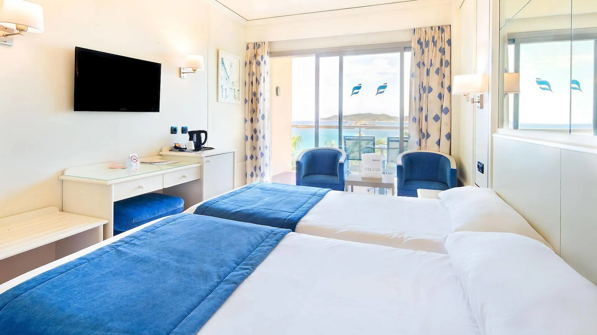 Thb Los Molinos - Adults Only Ibiza